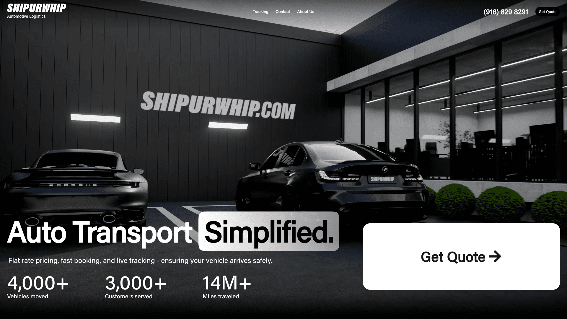 ShipUrWhip